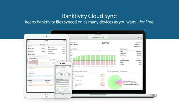 business money management products for mac