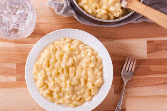 best cheese sauce recipe for mac and cheese